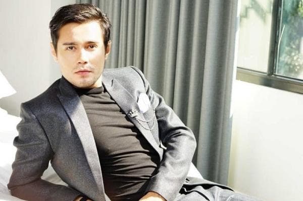 Profil Bobby Joseph Gemerlap di Dunia Sinetron, Karier Meredup Jadi Driver Taksi Online Profil Bobby Joseph Gemerlap di Dunia Sinetron, Karier Meredup Jadi Driver Taksi Online