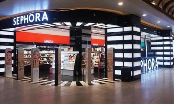 Siapa Pemilik Sephora, Gerai Multinasional Menjual Brand Kecantikan Siapa Pemilik Sephora, Gerai Multinasional Menjual Brand Kecantikan