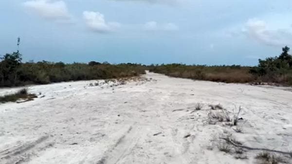 Kisah Mistis Padang 12, Kota Gaib Dihuni Bangsa Jin Muslim di Kalimantan yang Jadi Perbincangan Kisah Mistis Padang 12, Kota Gaib Dihuni Bangsa Jin Muslim di Kalimantan yang Jadi Perbincangan