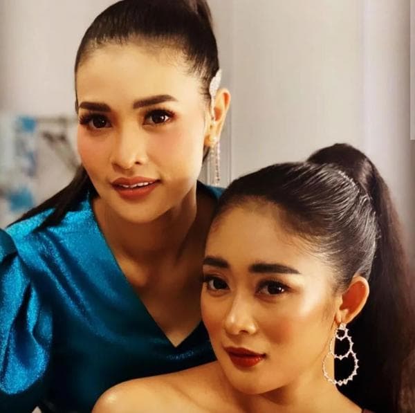 Lagu Cikini Gondangdia Viral di TikTok, Ini Profil Penyanyinya Duo Anggrek Lagu Cikini Gondangdia Viral di TikTok, Ini Profil Penyanyinya Duo Anggrek