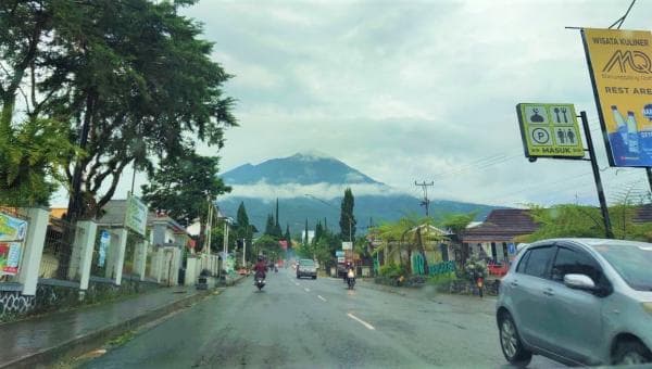 8 Gunung Tertinggi di Provinsi Jawa Tengah, Gunung Lawu Posisi Berapa? 8 Gunung Tertinggi di Provinsi Jawa Tengah, Gunung Lawu Posisi Berapa?