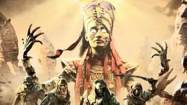 Dipercaya Pembuat Piramida, Inilah Kisah Kaum Ad Bangsa Raksasa yang Disebut dalam Al Qur’an Dipercaya Pembuat Piramida, Inilah Kisah Kaum Ad Bangsa Raksasa yang Disebut dalam Al Qur’an