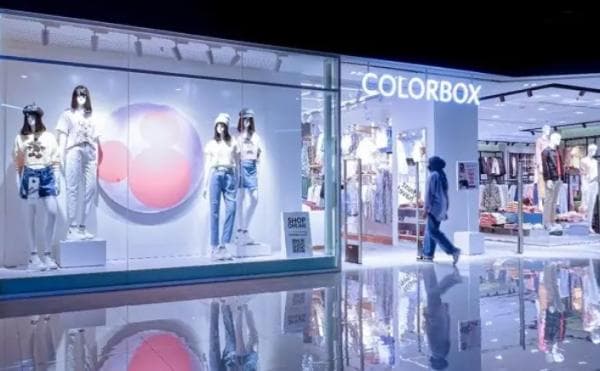 Siapa Pemilik Colorbox, Store Fashion Asal Bandung yang Sangat Populer Siapa Pemilik Colorbox, Store Fashion Asal Bandung yang Sangat Populer