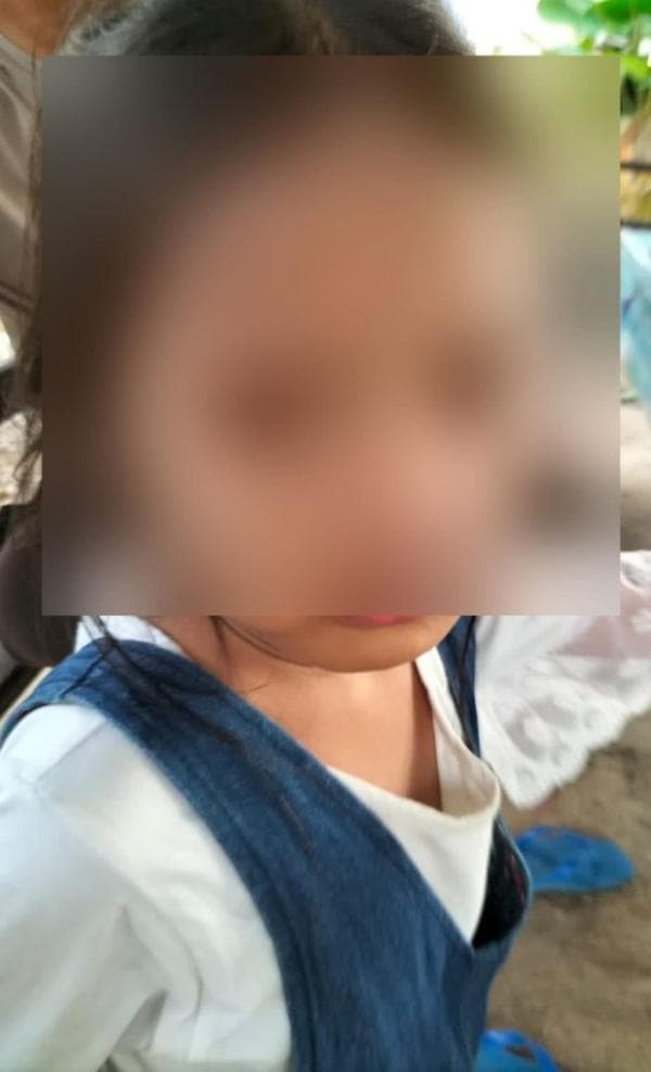 Informasi Anak Hilang yang Viral di Kota Agung, Polisi: Sudah Bertemu Keluarganya Informasi Anak Hilang yang Viral di Kota Agung, Polisi: Sudah Bertemu Keluarganya