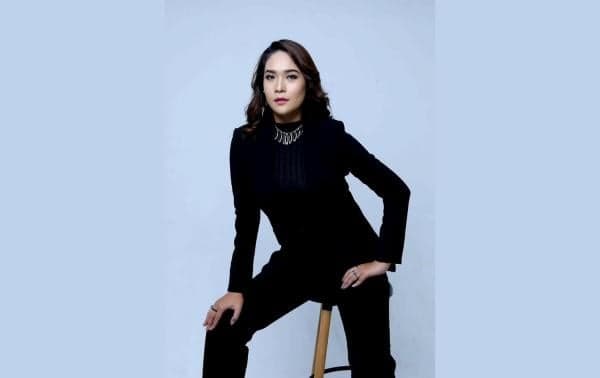 Ingin Jadi Pembawa Acara yang Disukai, Simak Tips dari Presenter Cantik Adinda Putri Ingin Jadi Pembawa Acara yang Disukai, Simak Tips dari Presenter Cantik Adinda Putri