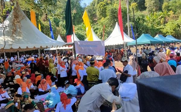 Berikut Sejarah Pulau Libukang Palopo, Pulau Kecil yang Unik dan Sakral Berikut Sejarah Pulau Libukang Palopo, Pulau Kecil yang Unik dan Sakral