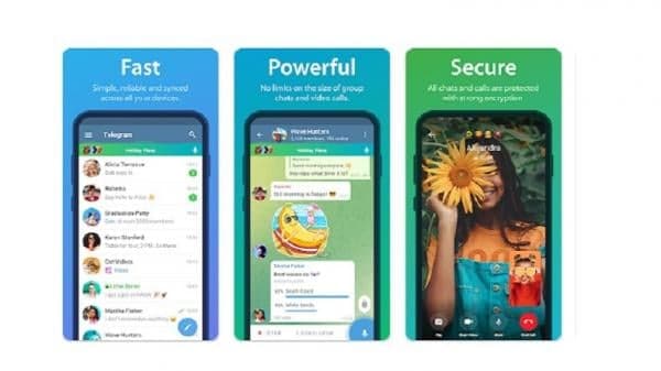 Chat Telegram Terhapus? Begini Cara Memulihkan Chat Telegram Terhapus? Begini Cara Memulihkan