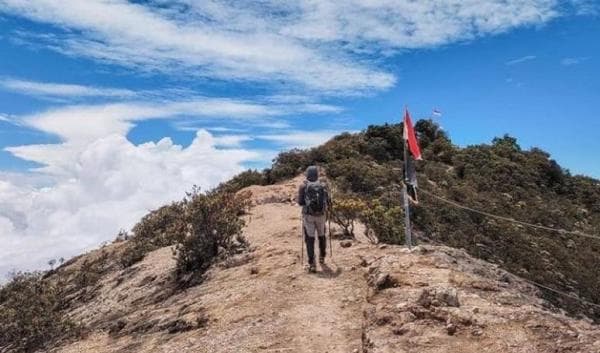 Kisah Misteri Gunung Lawu yang Menarik Perhatian di Balik Keindahannya Kisah Misteri Gunung Lawu yang Menarik Perhatian di Balik Keindahannya