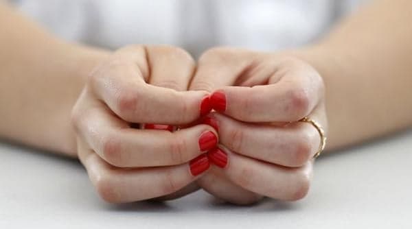 Wanita Haid Bolehkah Memotong Kuku? Begini Hukumnya Wanita Haid Bolehkah Memotong Kuku? Begini Hukumnya