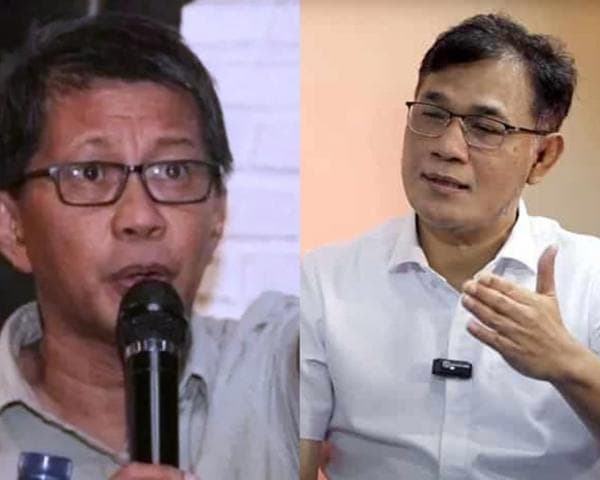 Komentar Menohok Budiman Sudjatmiko ke Rocky Gerung Soal Hina Jokowi: Dia Tak Punya Kelas! Komentar Menohok Budiman Sudjatmiko ke Rocky Gerung Soal Hina Jokowi: Dia Tak Punya Kelas!