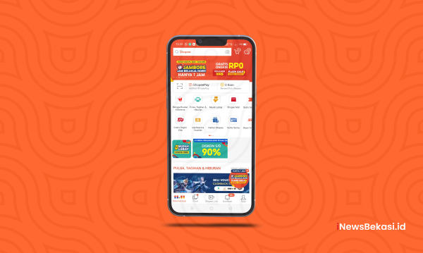 Cara Transfer BCA ke ShopeePay Mudah dan Praktis Cara Transfer BCA ke ShopeePay Mudah dan Praktis