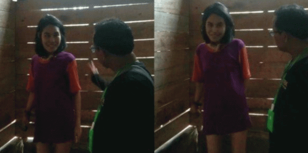 Viral ODGJ Cantik Mirip Artis Dipasung Bertahun-Tahun di Gubuk Kayu Viral ODGJ Cantik Mirip Artis Dipasung Bertahun-Tahun di Gubuk Kayu