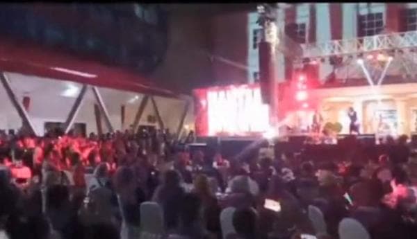 Waduh! RSUD Bangil Gelar Konser Band Dekat IGD Poli-Jantung, Kondisi Pasien Bikin Keluarga Resah Waduh! RSUD Bangil Gelar Konser Band Dekat IGD Poli-Jantung, Kondisi Pasien Bikin Keluarga Resah