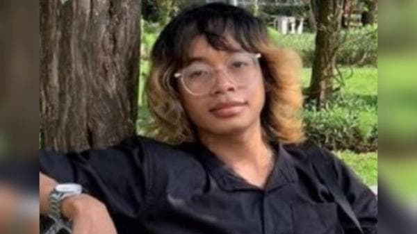 Pembunuhan mahasiswa UI, Ibunda Muhammad Naufal Zidan Ceritakan Kenangan Manis Masa Lalu Pembunuhan mahasiswa UI, Ibunda Muhammad Naufal Zidan Ceritakan Kenangan Manis Masa Lalu