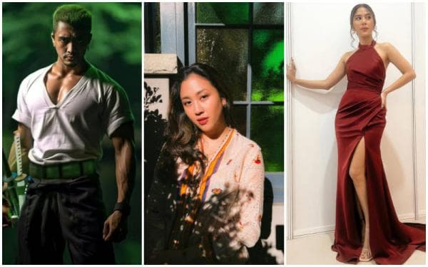 Deretan Artis Indonesia Pencinta Serial One Piece, Uus sampai Tato Karakter Zoro di Tubuhnya Deretan Artis Indonesia Pencinta Serial One Piece, Uus sampai Tato Karakter Zoro di Tubuhnya