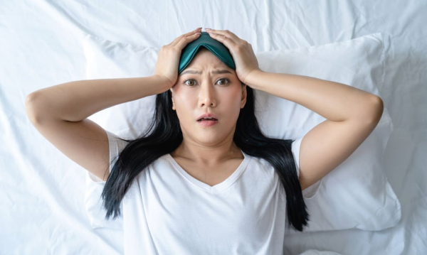 Mengupas Tuntas, Apa Sebenarnya Arti di Balik Mimpi Dikejar Geng Motor? Mengupas Tuntas, Apa Sebenarnya Arti di Balik Mimpi Dikejar Geng Motor?