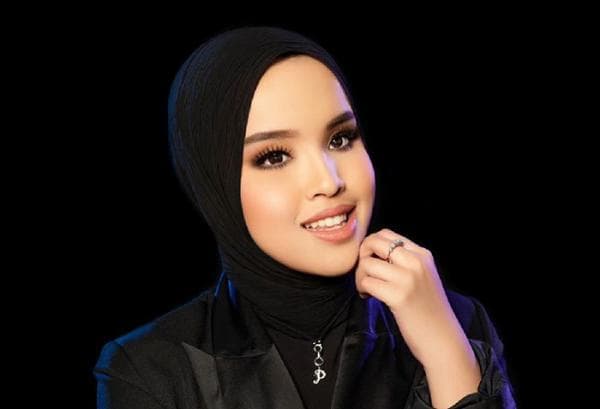 Presiden Jokowi Undang Putri Ariani untuk Nyanyi pada HUT RI di Istana Negara Presiden Jokowi Undang Putri Ariani untuk Nyanyi pada HUT RI di Istana Negara