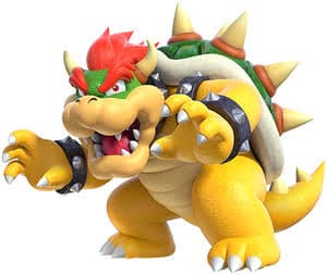 7 Fakta Unik Bowser Musuh Bebuyutan Mario 7 Fakta Unik Bowser Musuh Bebuyutan Mario