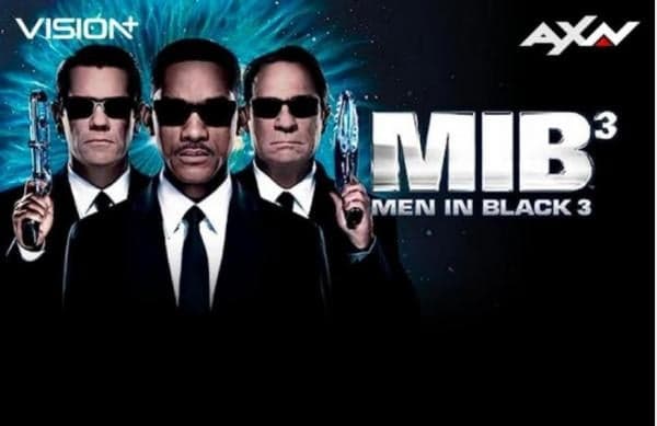 Ayo Nonton Film Men in Black 3 Sub Indo di Vision+ Ayo Nonton Film Men in Black 3 Sub Indo di Vision+