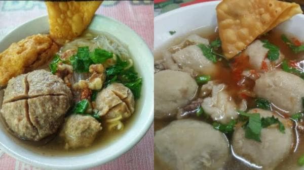 Rekomendasi Bakso Legendaris Terenak di Ponorogo, Ada Buka Sejak 1978 Rekomendasi Bakso Legendaris Terenak di Ponorogo, Ada Buka Sejak 1978