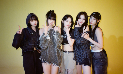 Ternyata ini Workout ala Le Sserafim yang Membuat Tubuh Ideal Dalam Waktu Cepat Ternyata ini Workout ala Le Sserafim yang Membuat Tubuh Ideal Dalam Waktu Cepat