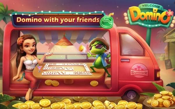 6 Langkah Main Game Higgs Domino Secara Offline, Gampang Banget! 6 Langkah Main Game Higgs Domino Secara Offline, Gampang Banget!