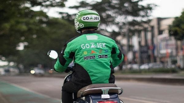 Siapa Driver Ojol Pertama di Indonesia? Mulyono, Driver Ojol Pertama dengan Nomor Registrasi 00001 Siapa Driver Ojol Pertama di Indonesia? Mulyono, Driver Ojol Pertama dengan Nomor Registrasi 00001