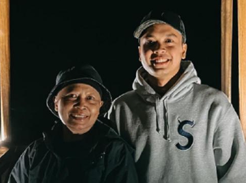 Kabar Duka! Ibunda Anthony Sinisuka Ginting Tutup Usia Kabar Duka! Ibunda Anthony Sinisuka Ginting Tutup Usia