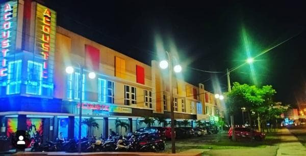 Berlibur ke Pantai Pangandaran, Kurang pas Jika Tidak Berkunjung ke Acoustic Family Karaoke Berlibur ke Pantai Pangandaran, Kurang pas Jika Tidak Berkunjung ke Acoustic Family Karaoke