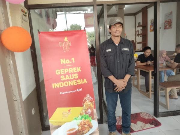 Tempat Makan Favorit di Pasangkayu Doyan Makan, Murah Bikin Kenyang Tempat Makan Favorit di Pasangkayu Doyan Makan, Murah Bikin Kenyang