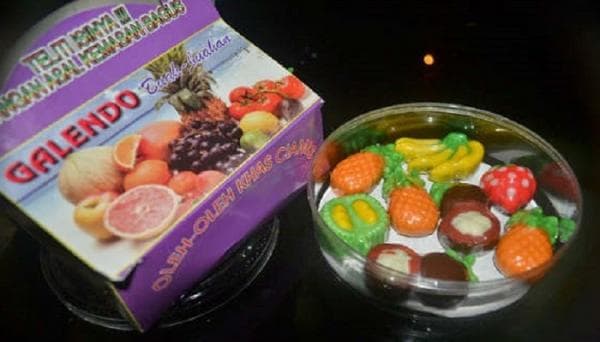 10 Kuliner Khas Ciamis yang Wajib Dicoba Wisatawan, Bisa Buat Oleh-oleh 10 Kuliner Khas Ciamis yang Wajib Dicoba Wisatawan, Bisa Buat Oleh-oleh