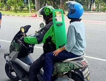 Miris! Berikut 5 Fakta Pendapatan Driver Grab, Gojek hingga Maxim Miris! Berikut 5 Fakta Pendapatan Driver Grab, Gojek hingga Maxim
