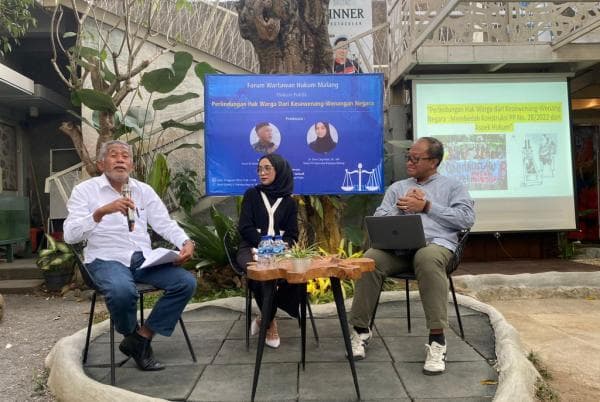 Peraturan Pemerintah Nomor 28 Tahun 2022 Dipertanyakan, Cacat Hukum? Peraturan Pemerintah Nomor 28 Tahun 2022 Dipertanyakan, Cacat Hukum?