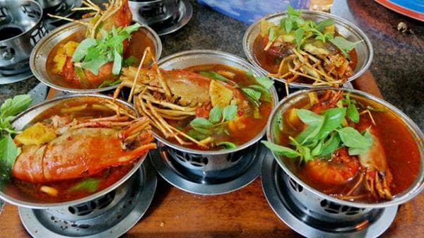 Menu Pindang Udang Satang Khas Palembang yang Enak dan Menggoda, Ini Resepnya Menu Pindang Udang Satang Khas Palembang yang Enak dan Menggoda, Ini Resepnya