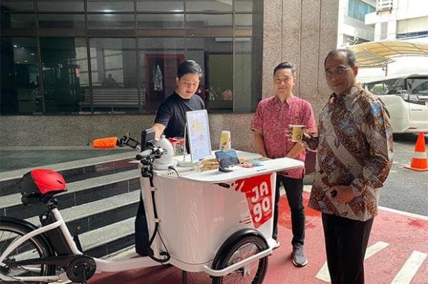 Siapa Pemilik Jago Coffee Siapa Pemilik Jago Coffee