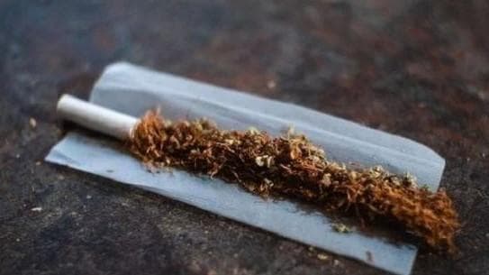 Polres Tasikmalaya Tangkap Pengedar Tembakau Sintetis, Ini Penjelasan BNN Kenapa Termasuk Narkoba Polres Tasikmalaya Tangkap Pengedar Tembakau Sintetis, Ini Penjelasan BNN Kenapa Termasuk Narkoba