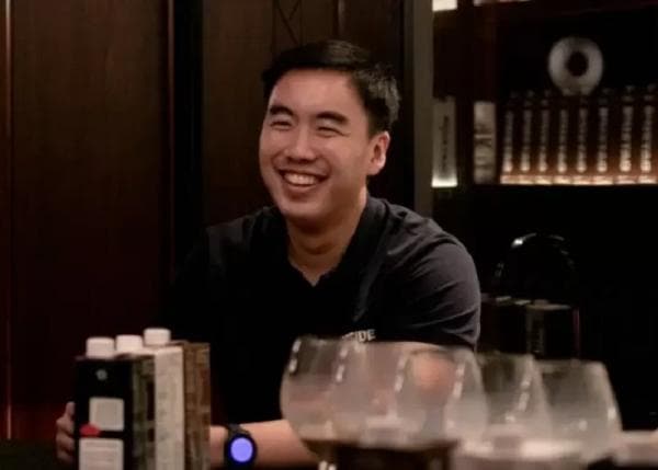 Mengenal Siapa Pemilik Susu Oatside, Ternyata Ini Sosoknya Mengenal Siapa Pemilik Susu Oatside, Ternyata Ini Sosoknya