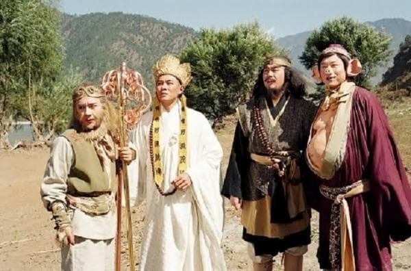 Ingin Bernostalgia Film Lawas, Serial Kera Sakti Kini Tersedia di YouTube Ingin Bernostalgia Film Lawas, Serial Kera Sakti Kini Tersedia di YouTube