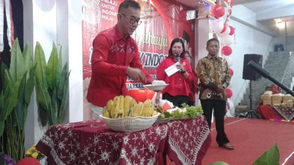 Sederhana, Warga Ngadisono Joglo Gelar Malam Tirakatan: Pesan Wali Kota Solo untuk Menjaga Keamanan Sederhana, Warga Ngadisono Joglo Gelar Malam Tirakatan: Pesan Wali Kota Solo untuk Menjaga Keamanan