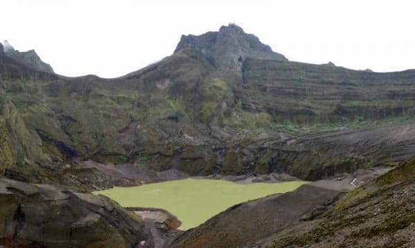 Cerita Rakyat, Legenda Gunung Kelud Bersaudara dengan Gunung Merapi Serta Kisah Dendam Lembu Sora Cerita Rakyat, Legenda Gunung Kelud Bersaudara dengan Gunung Merapi Serta Kisah Dendam Lembu Sora