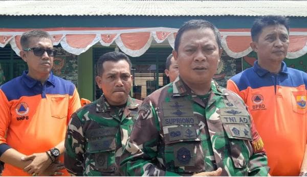 Dasatgal Karhutla : Asap Jambi dari Sumsel Dasatgal Karhutla : Asap Jambi dari Sumsel