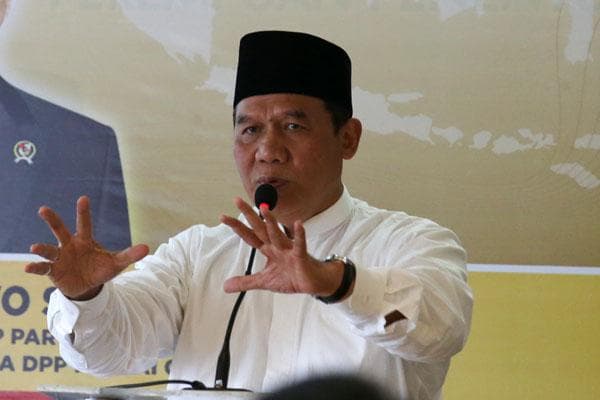 Soal Perdagangan Bebas, Bambang Haryo Apresiasi Langkah Prabowo: Ini adalah Langkah Brilian
