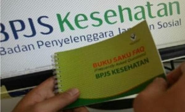 Asuransi BPJS Kesehatan Nunggak, Ini Besaran Dendanya Asuransi BPJS Kesehatan Nunggak, Ini Besaran Dendanya