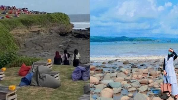 Kunjungi Pesona Pantai Klatak Tulungagung, Cocok untuk Libur Akhir Pekan Kunjungi Pesona Pantai Klatak Tulungagung, Cocok untuk Libur Akhir Pekan