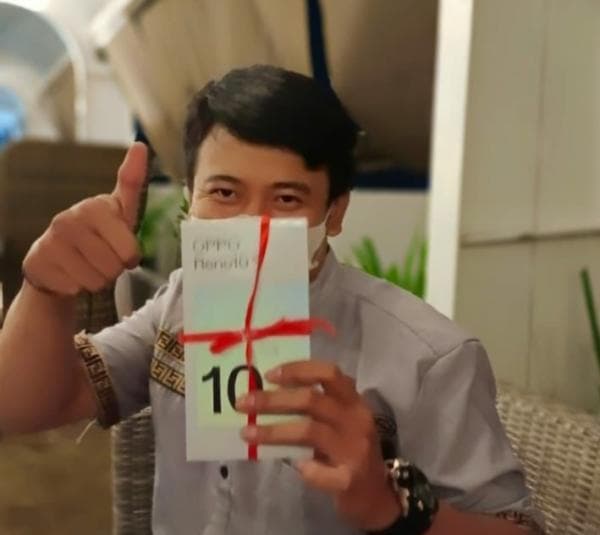 Ini Tampang Pelaku Penipuan dan Pencurian Hp Modus COD di Tasikmalaya, Polisi Lakukan Penyelidikan Ini Tampang Pelaku Penipuan dan Pencurian Hp Modus COD di Tasikmalaya, Polisi Lakukan Penyelidikan