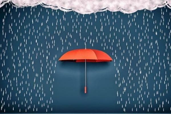 Prakiraan Cuaca BMKG : Riau Masih Berpotensi Hujan Prakiraan Cuaca BMKG : Riau Masih Berpotensi Hujan