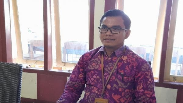 Tips Transaksi Aman di Mobile banking, Ini Pesan Pincab BRI Kefamenanu Tips Transaksi Aman di Mobile banking, Ini Pesan Pincab BRI Kefamenanu