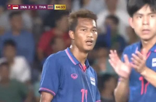 Thailand Akan Balas Dendam di Piala AFF U-23, Timnas Indonesia Wajib Waspada Thailand Akan Balas Dendam di Piala AFF U-23, Timnas Indonesia Wajib Waspada