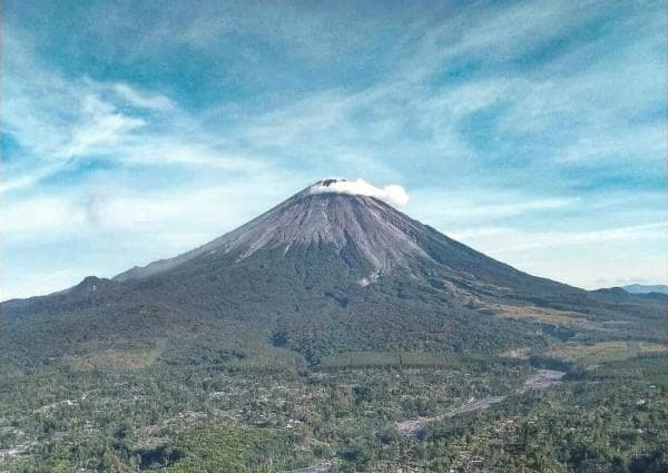 Alquran dan Sains Ungkap Gunung Berfungsi sebagai Pasak Bumi Alquran dan Sains Ungkap Gunung Berfungsi sebagai Pasak Bumi