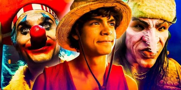 Film Netflix, Siapa Saja Penjahat di Musim Pertama One Piece Live Action? Film Netflix, Siapa Saja Penjahat di Musim Pertama One Piece Live Action?